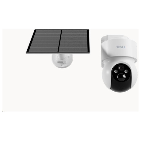 Tesla Solar Panel 5W (TSL-CAM-SOL5W)