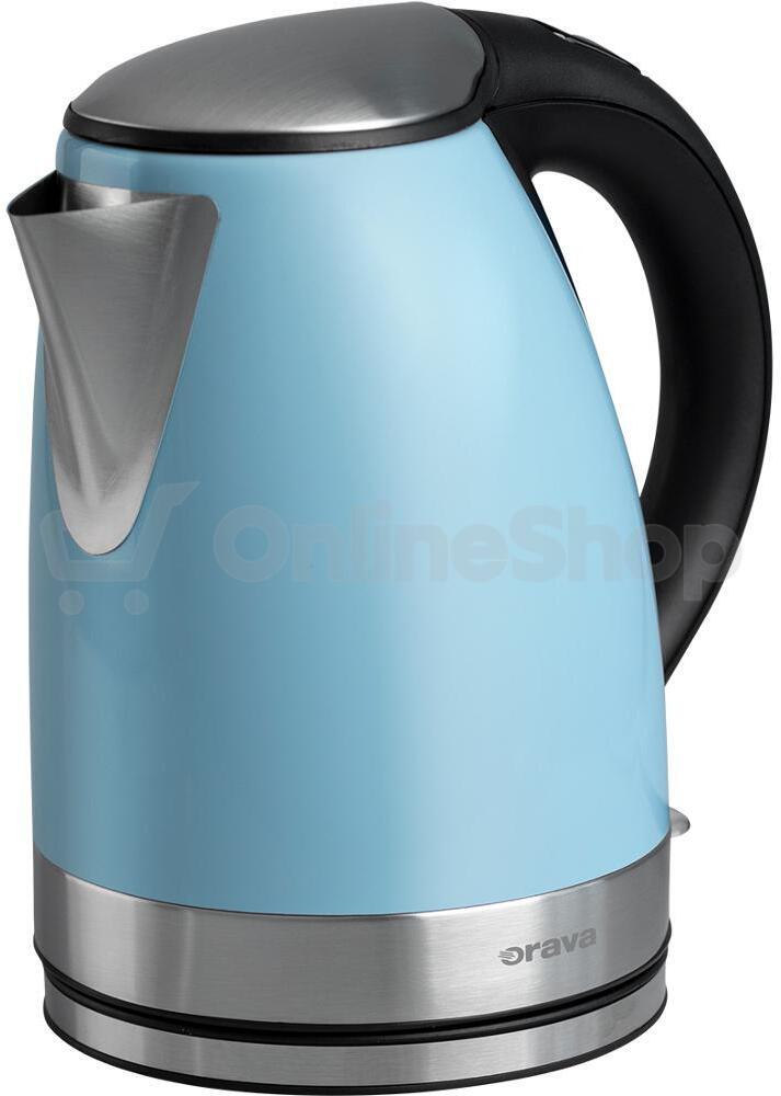 Varná konvice Orava VK-3217 BL