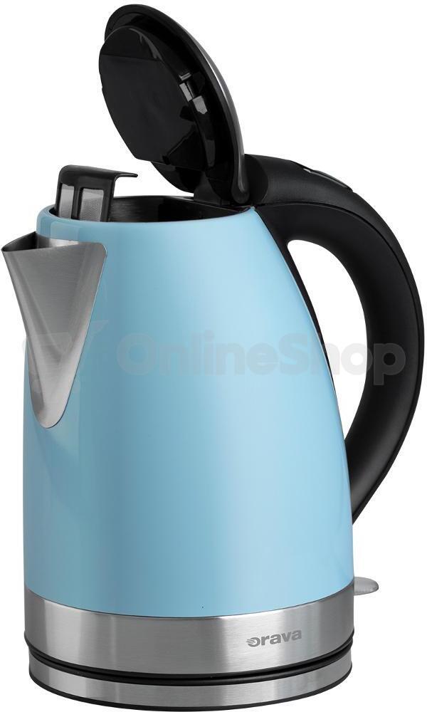 Varná konvice Orava VK-3217 BL