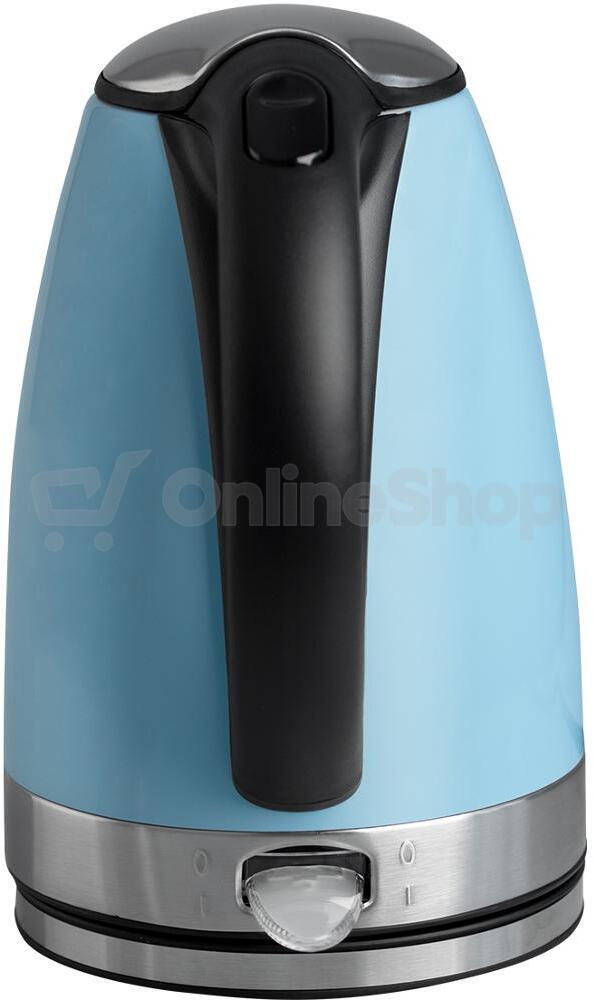 Varná konvice Orava VK-3217 BL