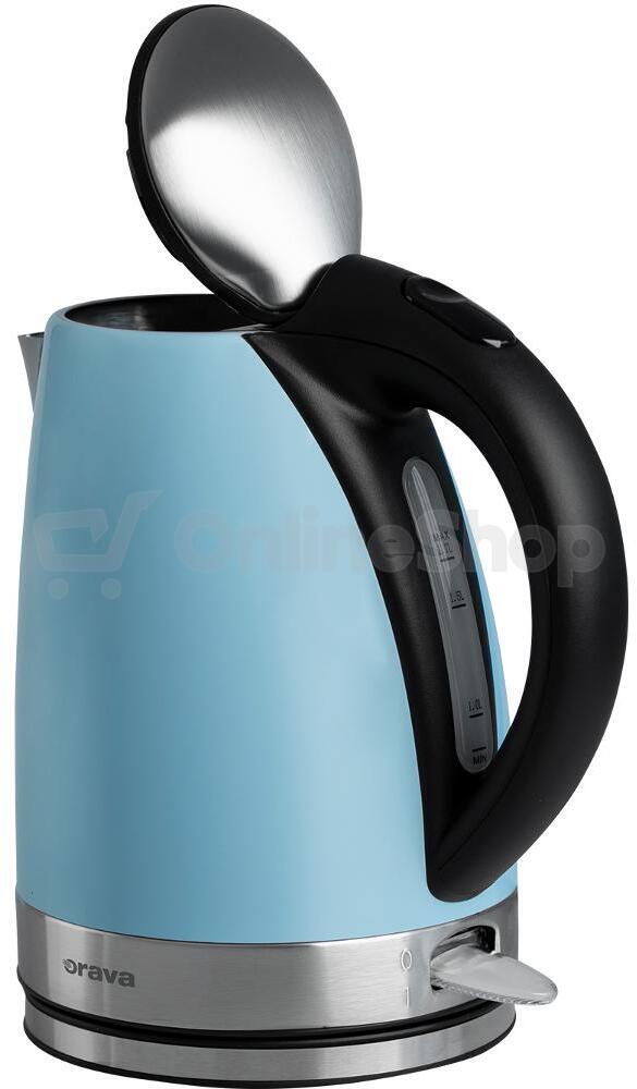 Varná konvice Orava VK-3217 BL
