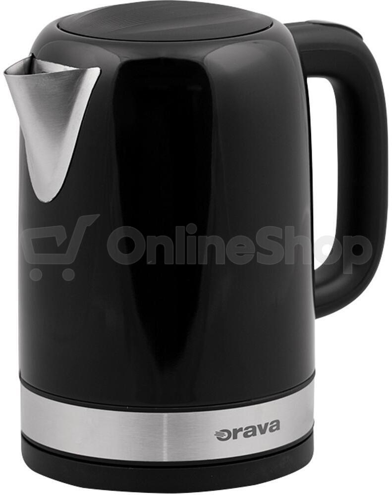Varná konvice Orava Hiluxe-2 B