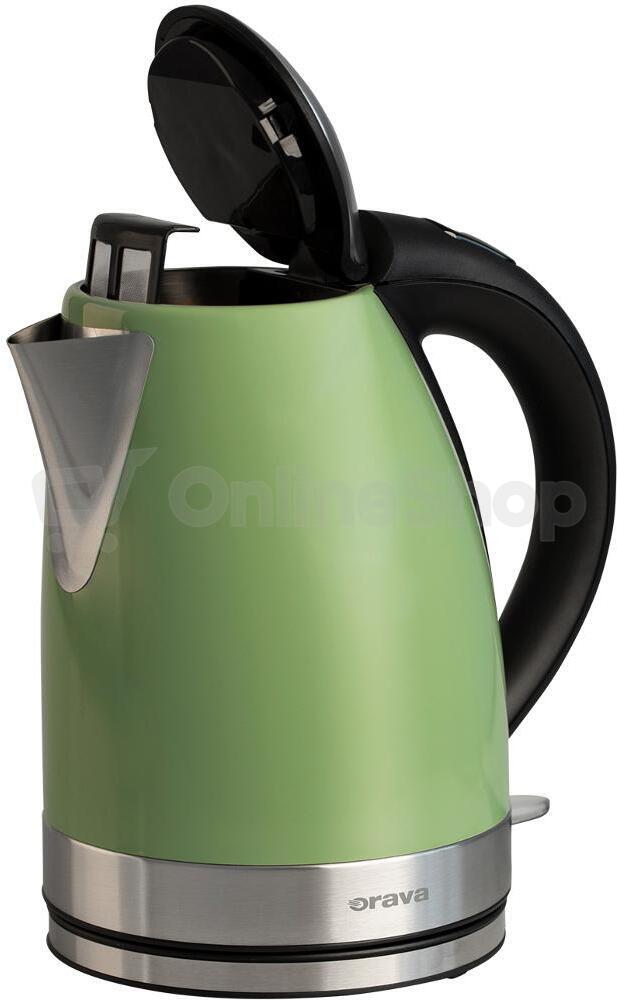 Rychlovarná konvice Orava VK-3217 GK