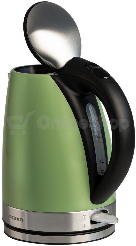 Rychlovarná konvice Orava VK-3217 GK