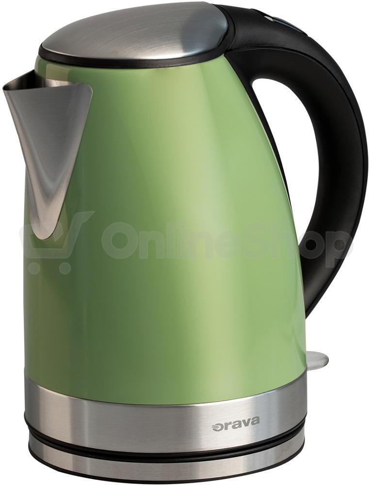 Rychlovarná konvice Orava VK-3217 GK