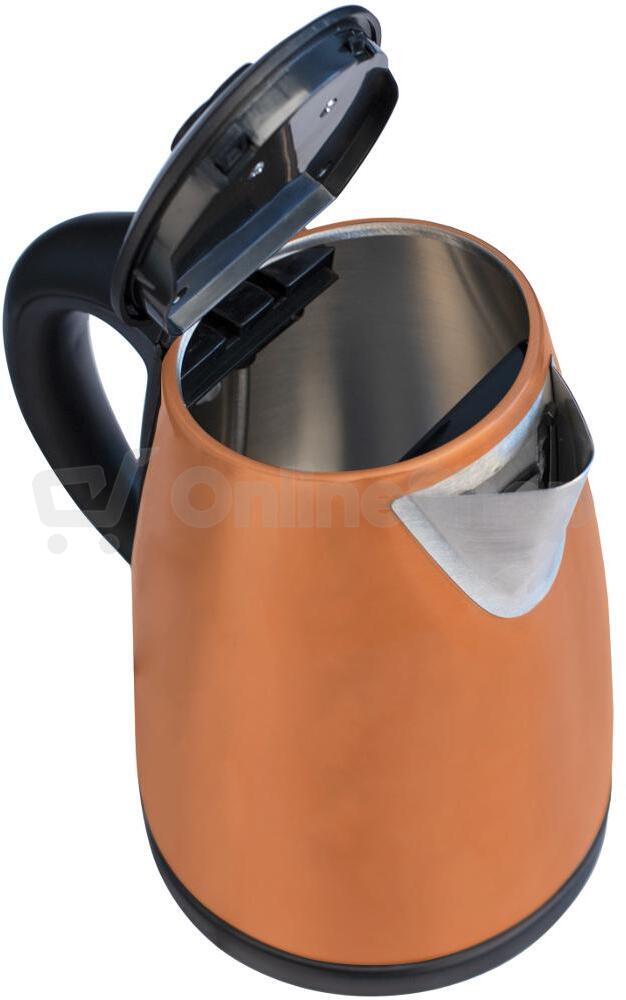 Varná konvice Orava VK-3717 C