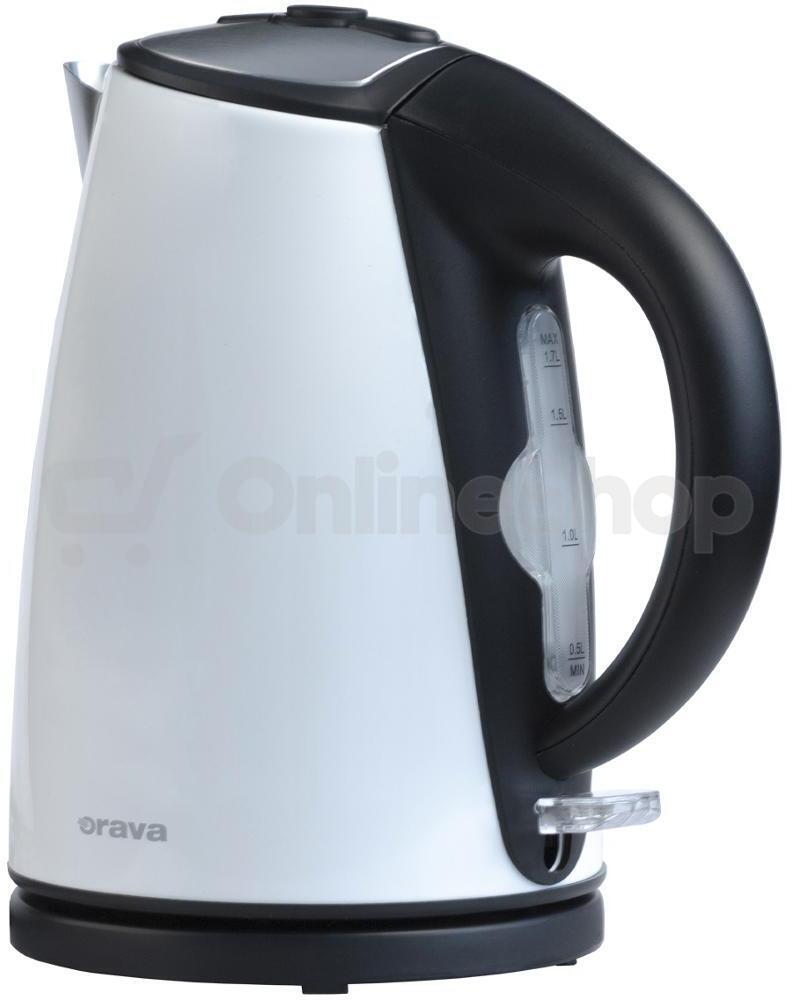 Varná konvice Orava VK-3717 W