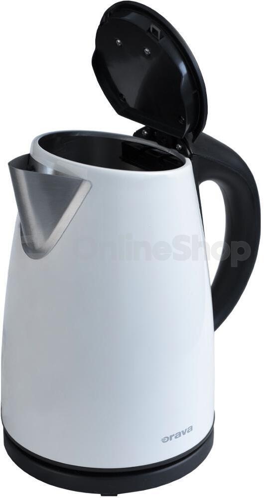 Varná konvice Orava VK-3717 W