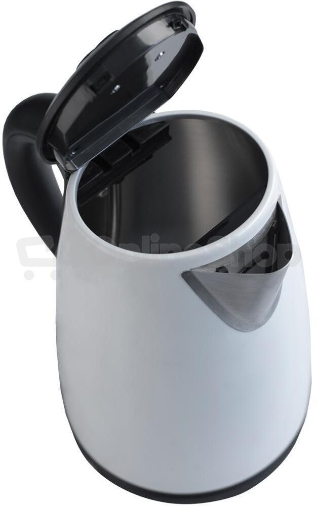 Varná konvice Orava VK-3717 W