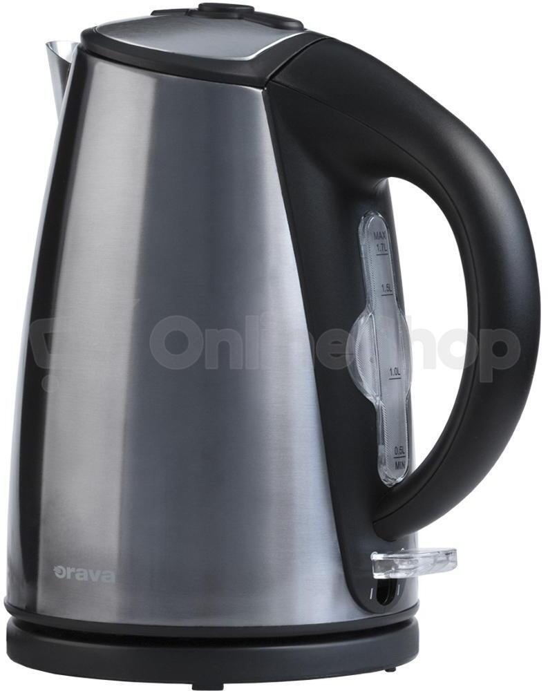 Varná konvice Orava VK-3717 GR