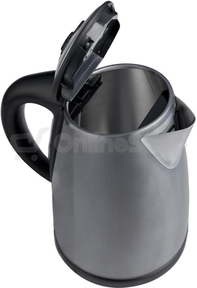 Varná konvice Orava VK-3717 GR