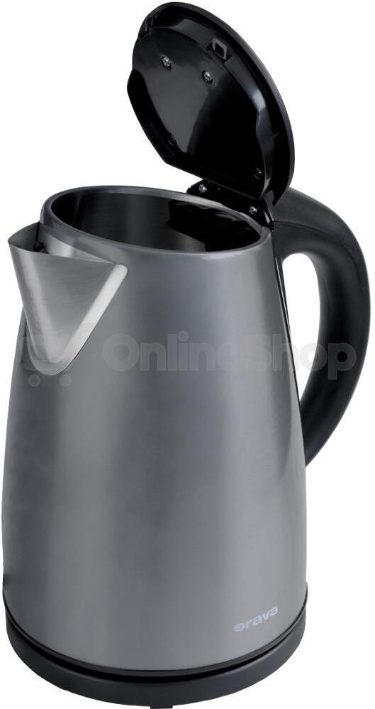 Varná konvice Orava VK-3717 GR
