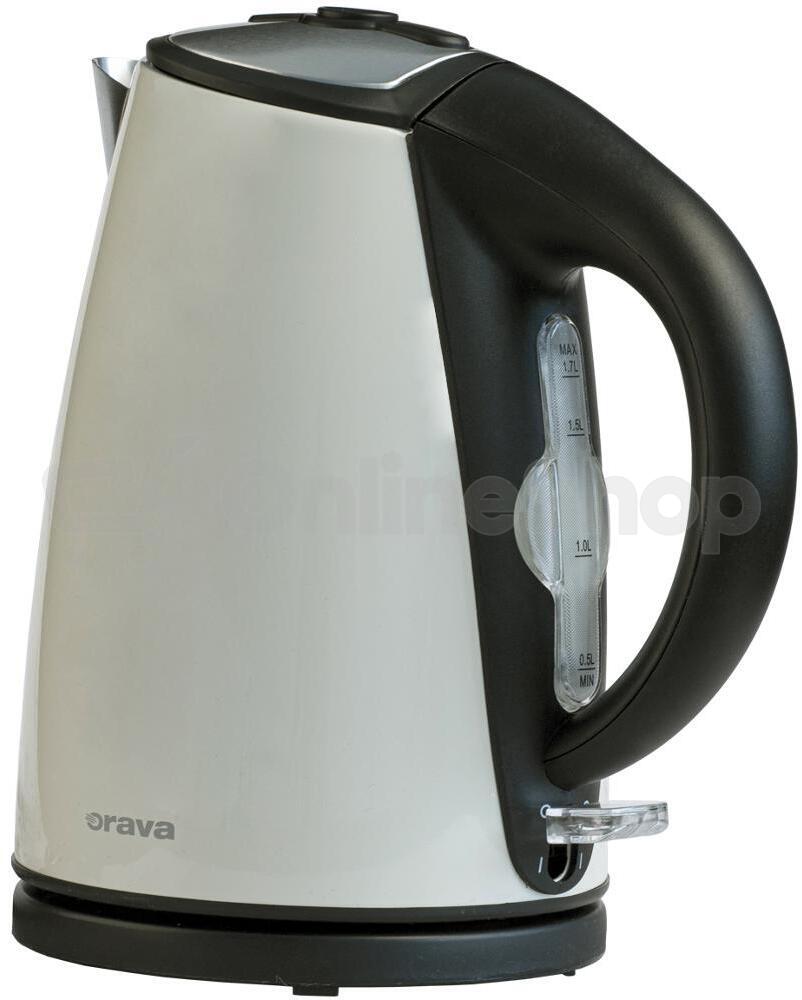 Varná konvice Orava VK-3717 CR