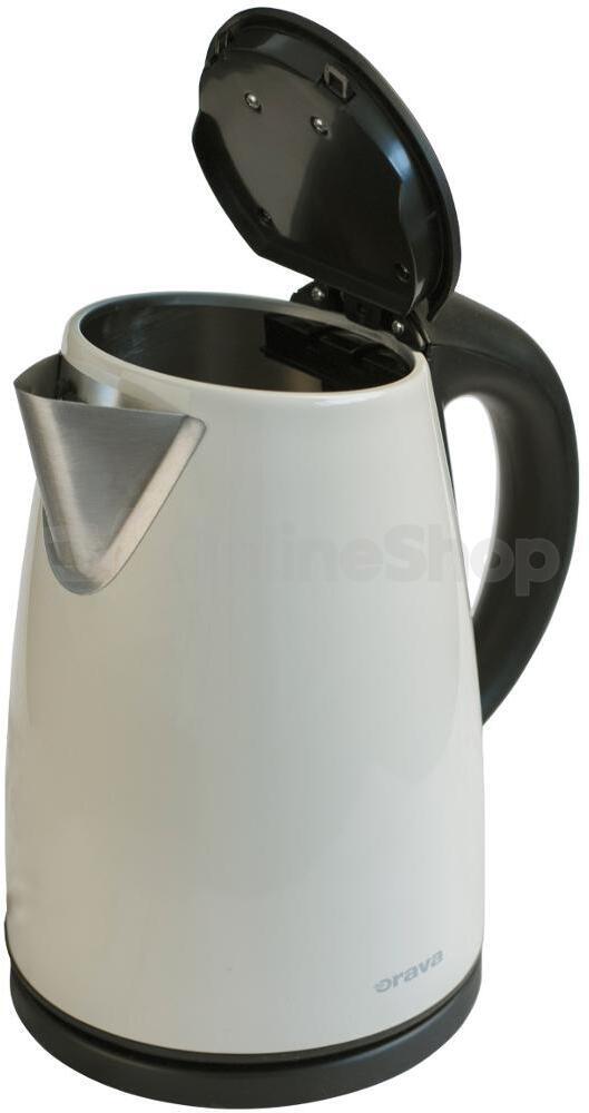 Varná konvice Orava VK-3717 CR