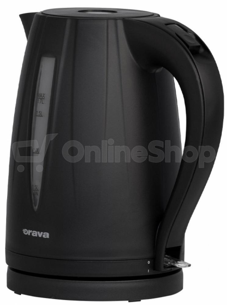 Varná konvice Orava VK-3727 BLACK