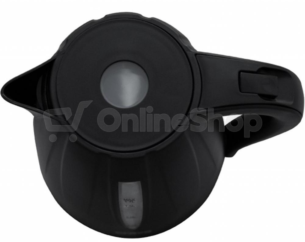 Varná konvice Orava VK-3727 BLACK