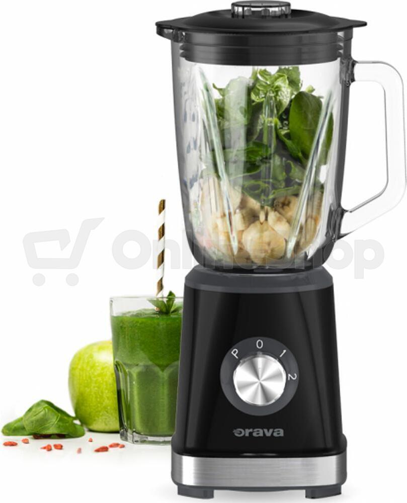 Smoothie mixér, 500 W Orava (RM-208 B)