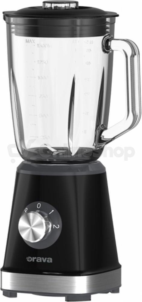 Smoothie mixér, 500 W Orava (RM-208 B)