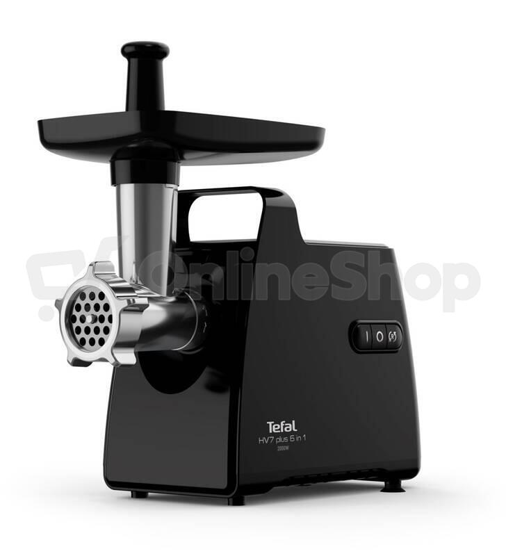Masomlýnek Tefal HV7 Plus 6v1 NE553838