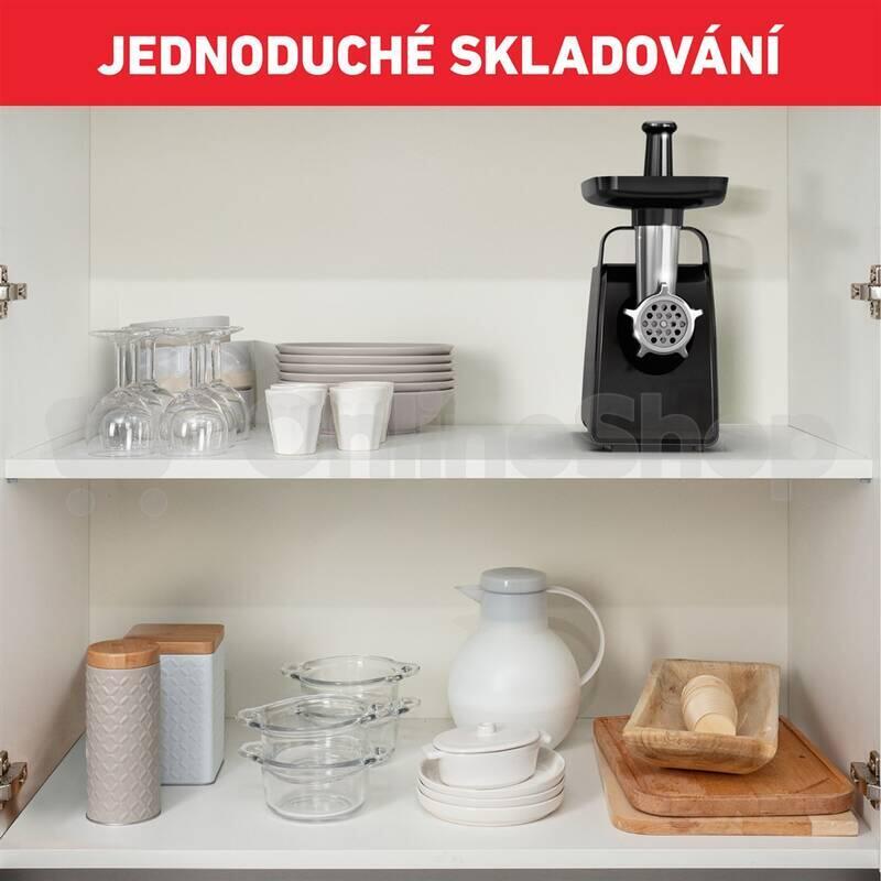 Masomlýnek Tefal HV7 Plus 6v1 NE553838
