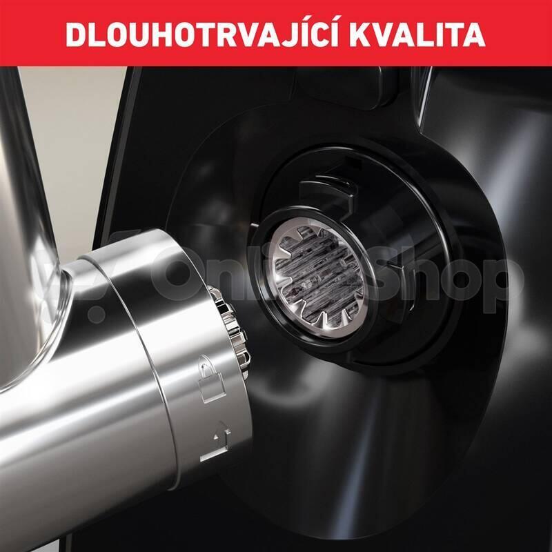 Masomlýnek Tefal HV7 Plus 6v1 NE553838