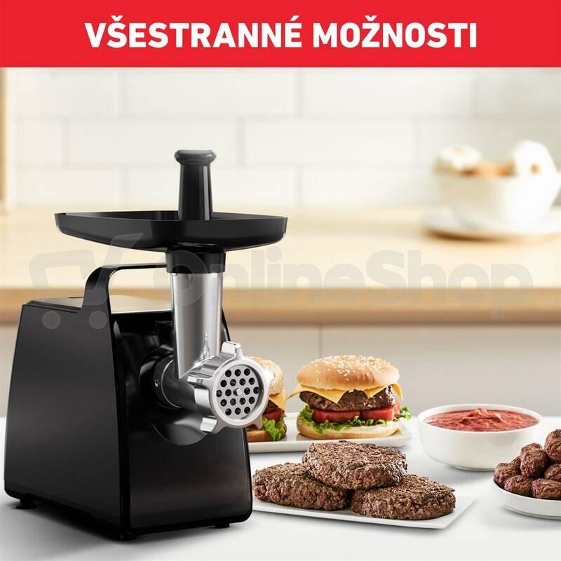 Masomlýnek Tefal HV7 Plus 6v1 NE553838