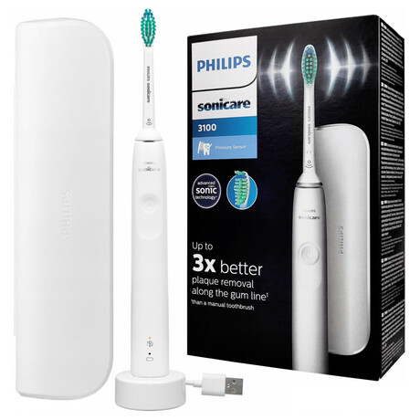 Philips Sonicare 3100 HX3673/13 (foto 3)