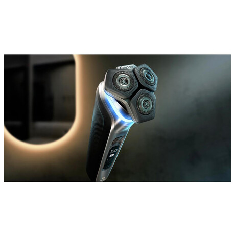 Holc strojek pnsk Philips S9974/35 Wet & Dry Series 9000