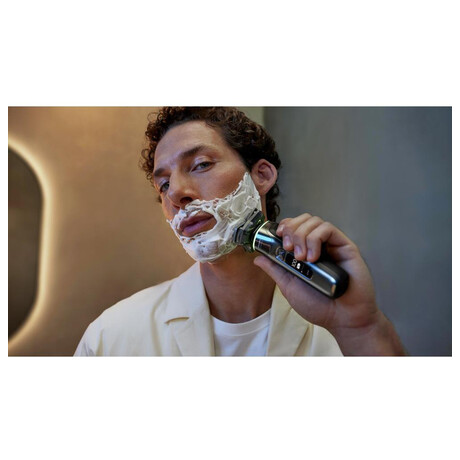 Holc strojek pnsk Philips S9974/35 Wet & Dry Series 9000