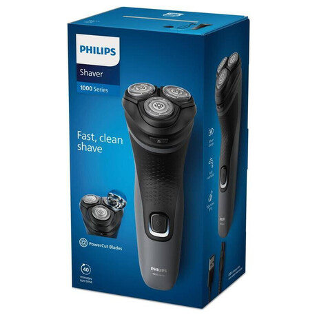 Holc strojek pnsk Philips S1142/00