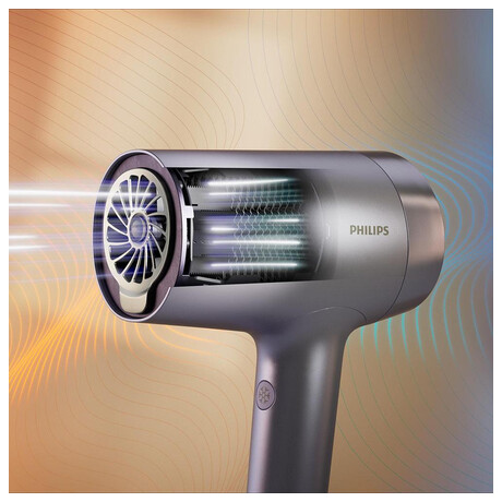 Philips BHD720/10 (foto 14)