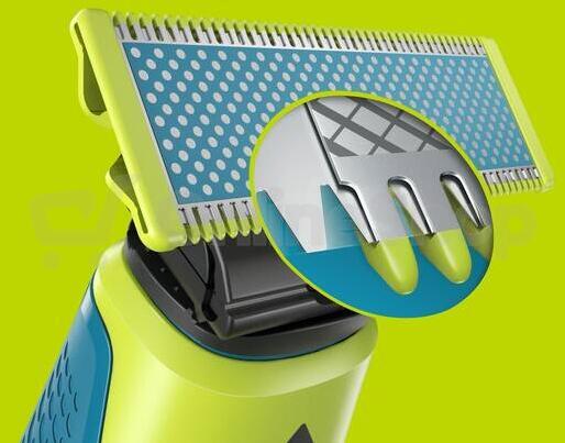 Příslušenství zastřihovače Philips OneBlade břit QP225/50