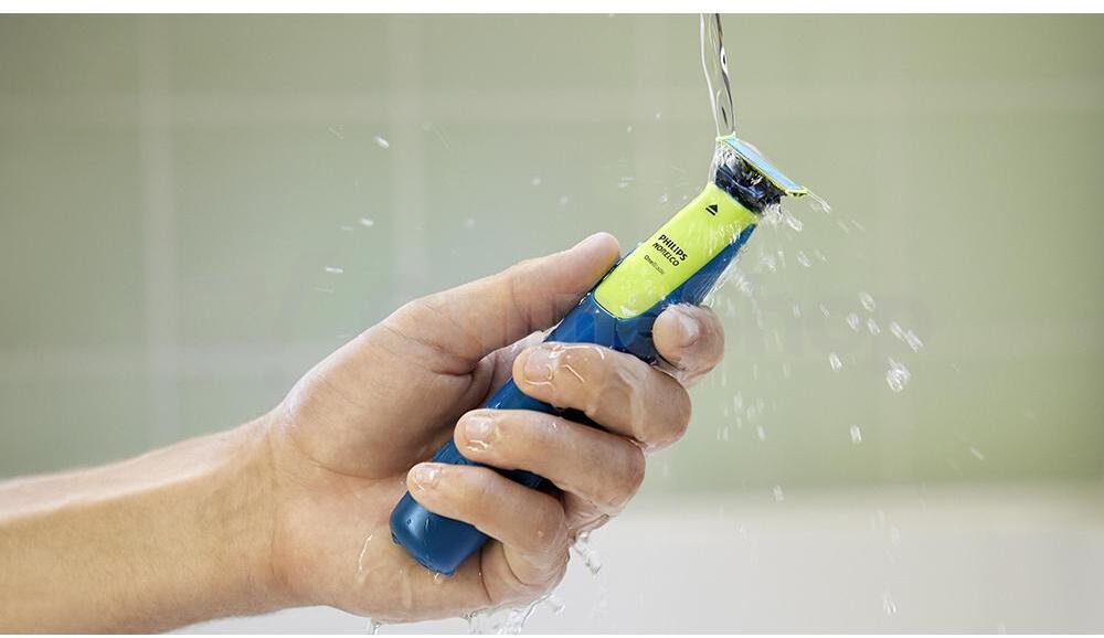 Příslušenství zastřihovače Philips OneBlade břit QP225/50