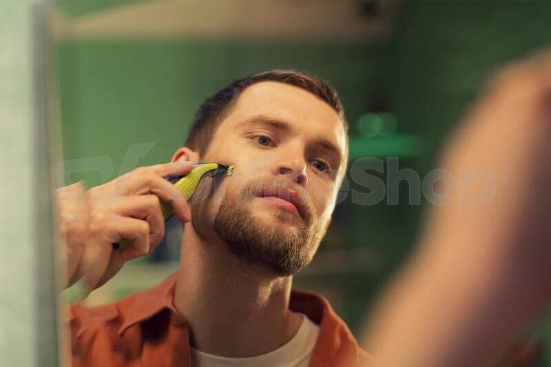 Příslušenství zastřihovače Philips OneBlade břit QP430/50