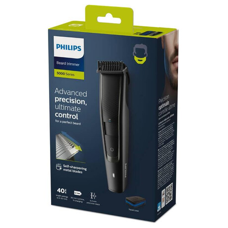 Zastihova vous Philips BT5515/70