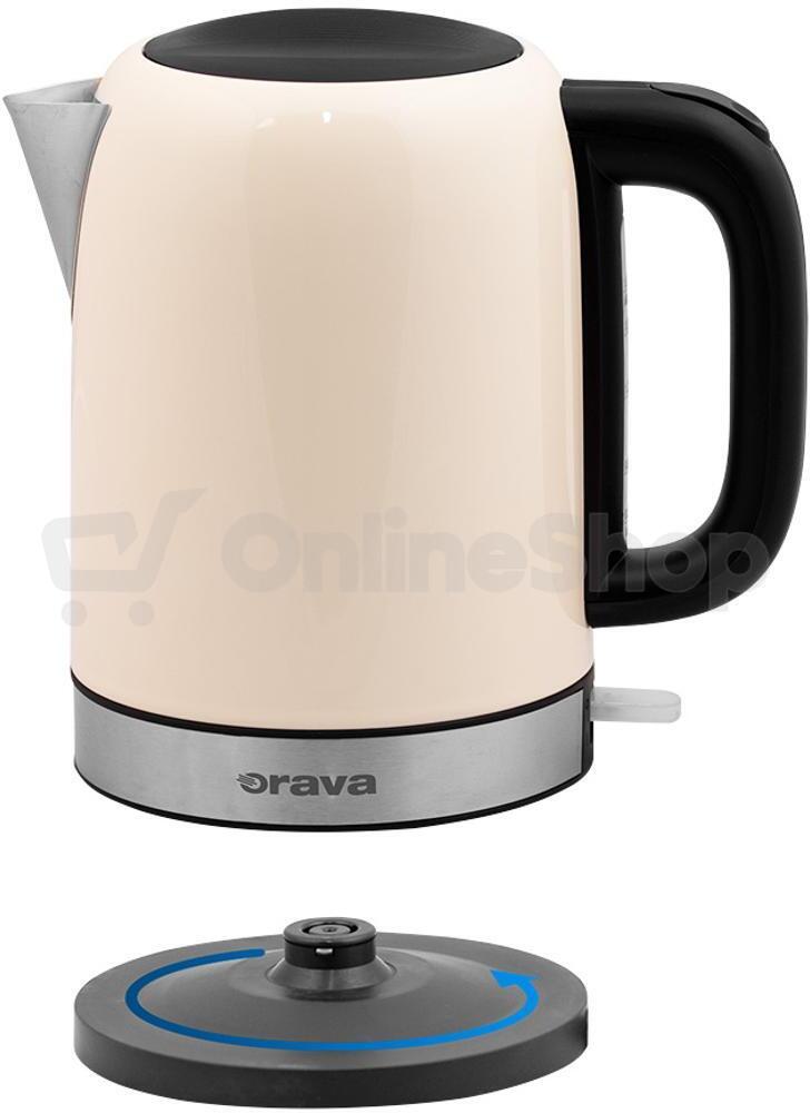 Varná konvice Orava HILUXE-2 C