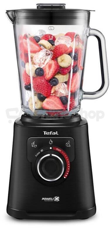 Mixér stolní Tefal BL87G831 BLACK