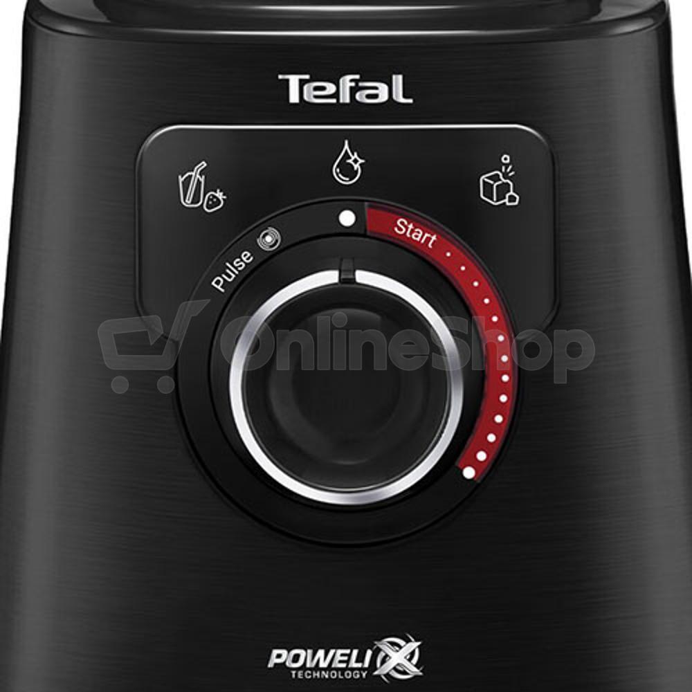 Mixér stolní Tefal BL87G831 BLACK
