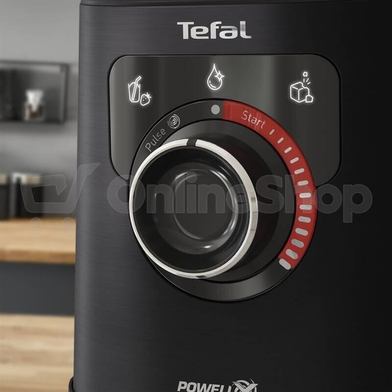 Mixér stolní Tefal BL87G831 BLACK