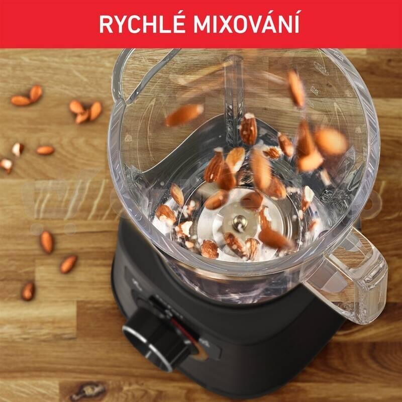Mixér stolní Tefal BL87G831 BLACK