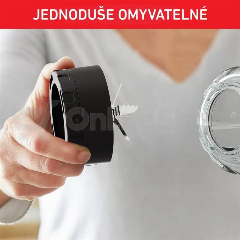 Mixér stolní Tefal BL87G831 BLACK