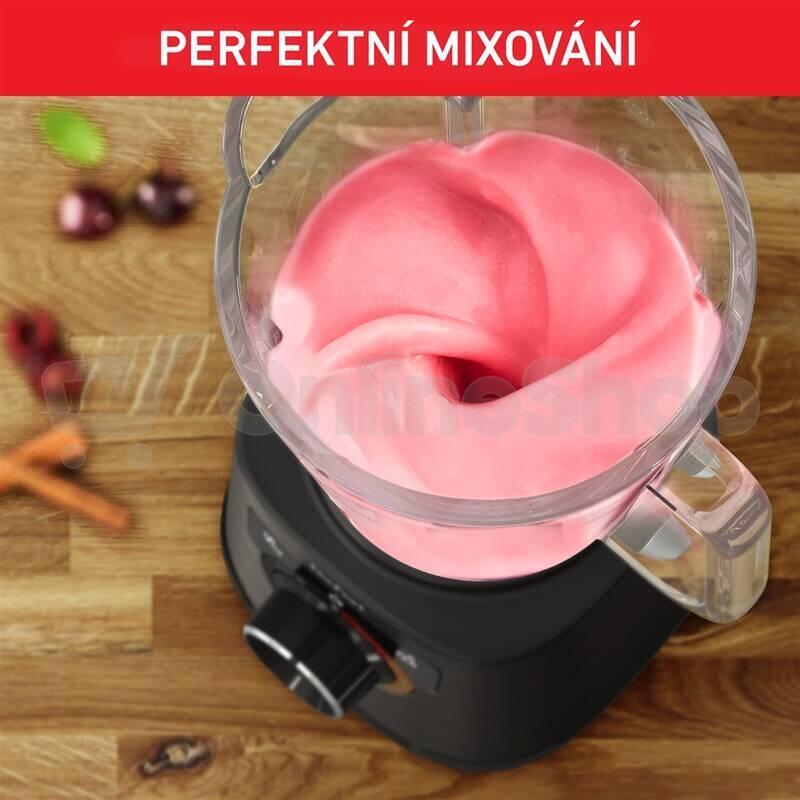 Mixér stolní Tefal BL87G831 BLACK