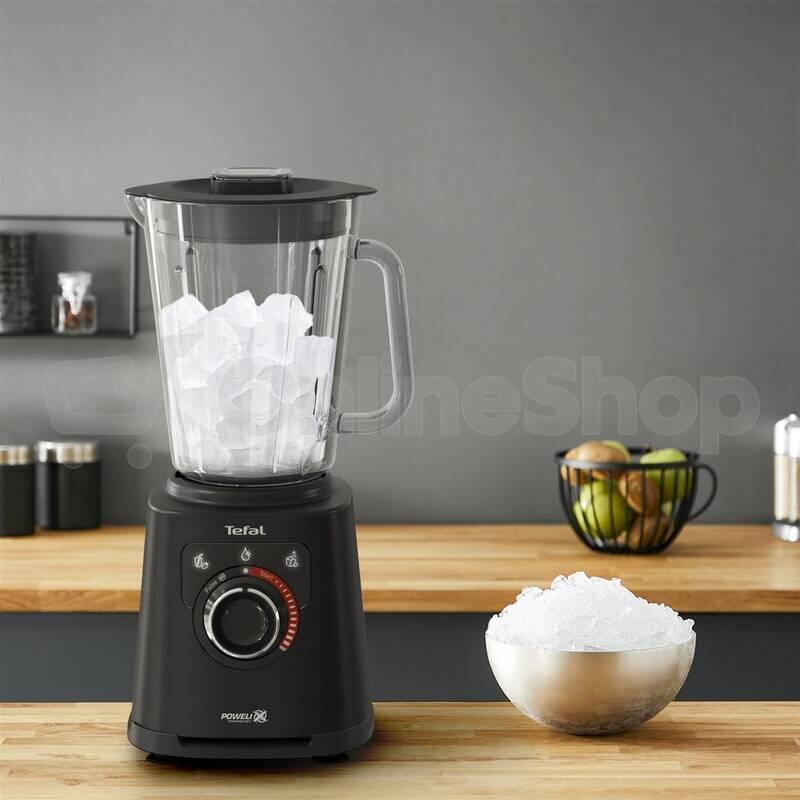 Mixér stolní Tefal BL87G831 BLACK