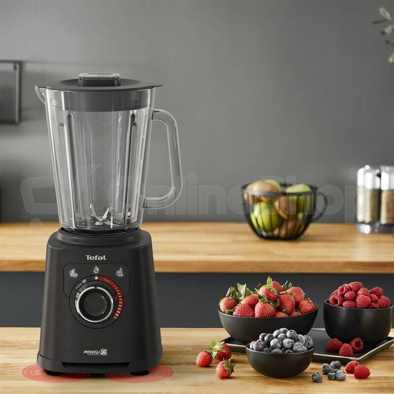 Mixér stolní Tefal BL87G831 BLACK