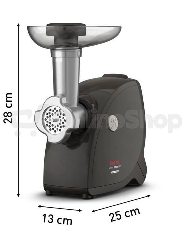Masomlýnek Tefal NE477838