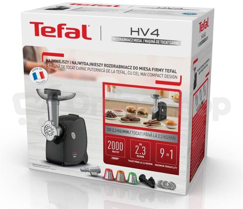 Masomlýnek Tefal NE477838