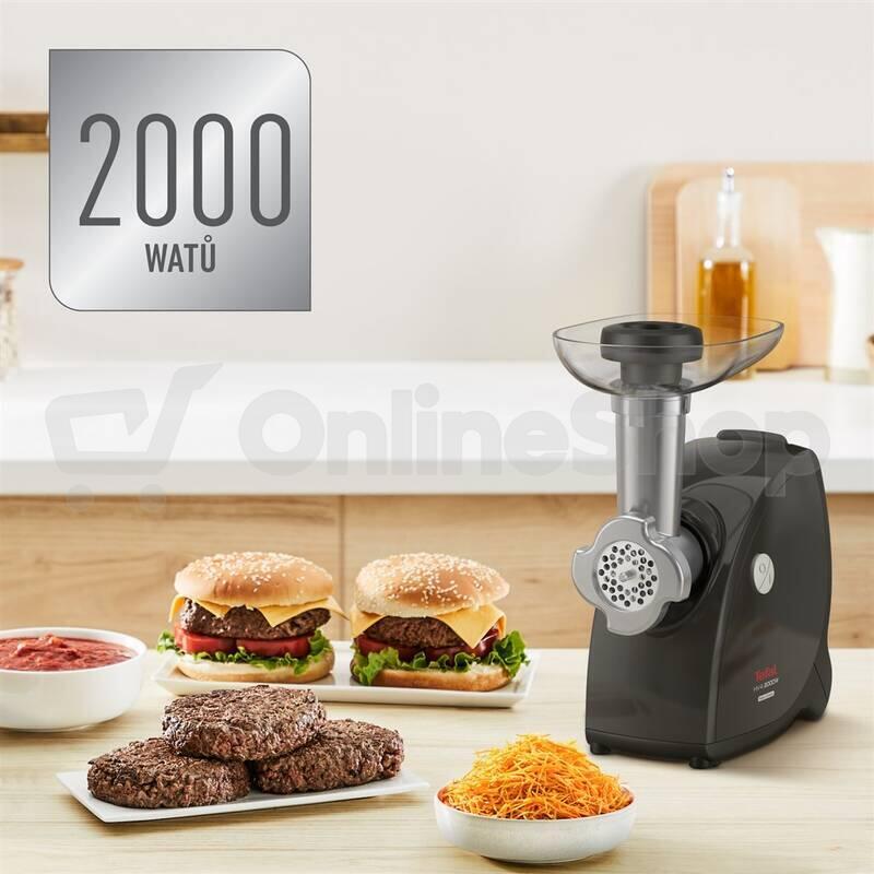 Masomlýnek Tefal NE477838