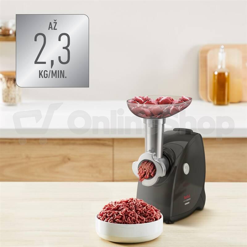 Masomlýnek Tefal NE477838