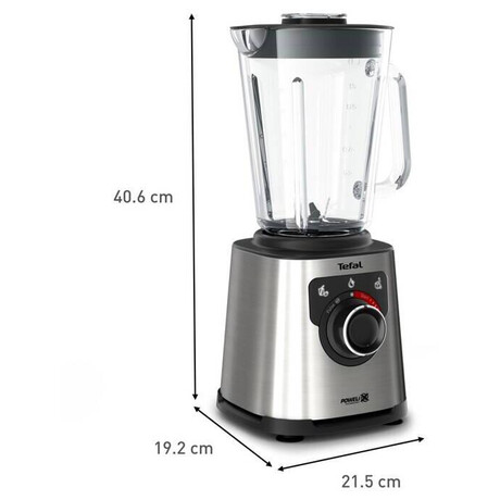 Tefal BL871D31 Silver (foto 16)
