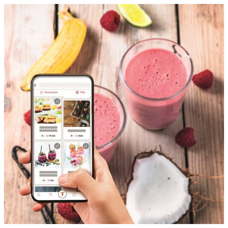 Tefal BL871D31 Silver (foto 15)